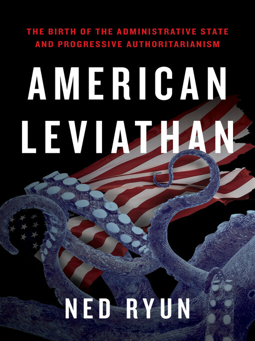 Title details for American Leviathan by Ned Ryun - Available
